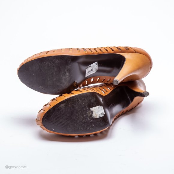 BCBGeneration Heels - Picture 8 of 11